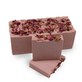 Soap Loaf - Enchanted Rose