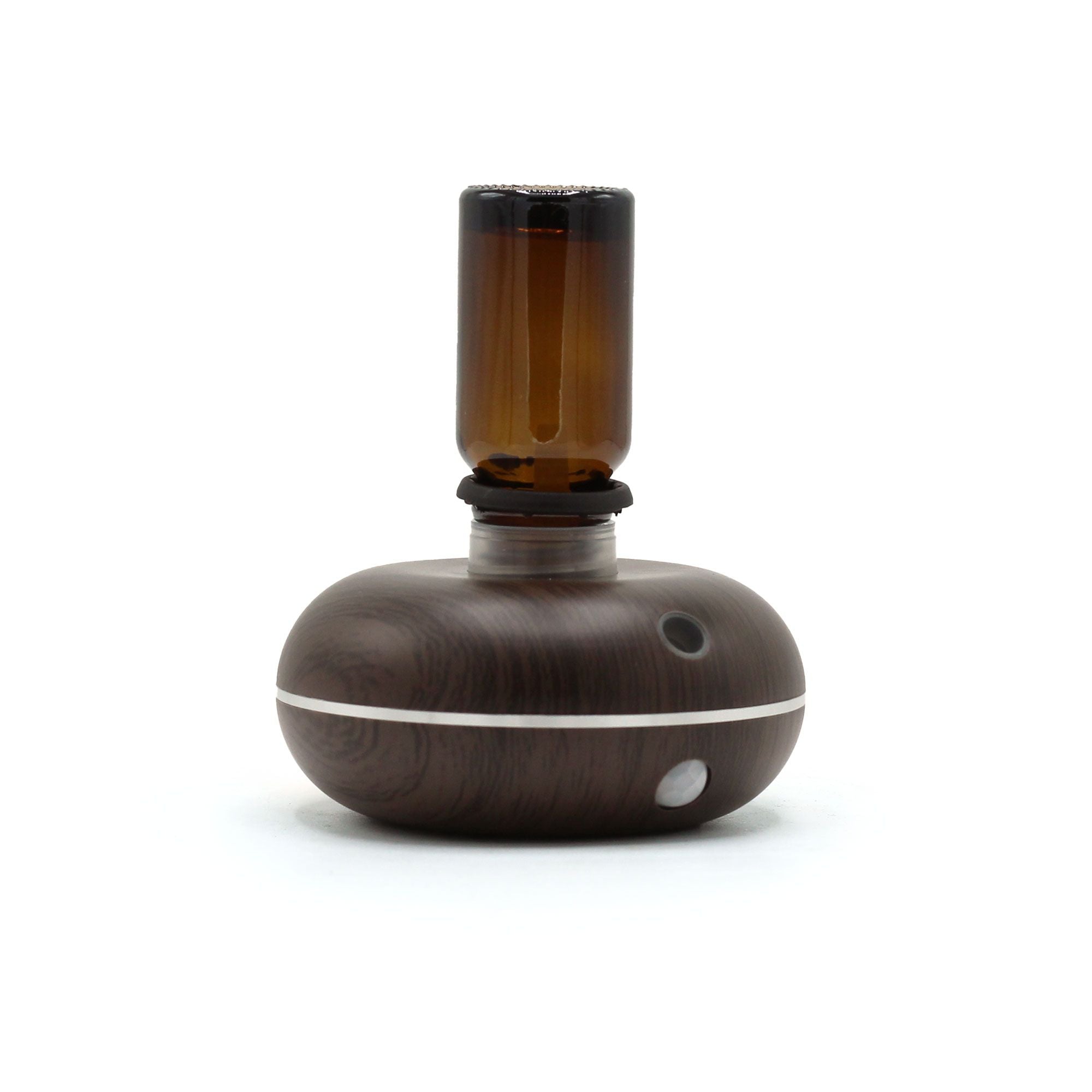 Mini Essential Oil Nebulizer - Motion Sensor