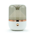 Urban Aroma Diffuser White & Bronze