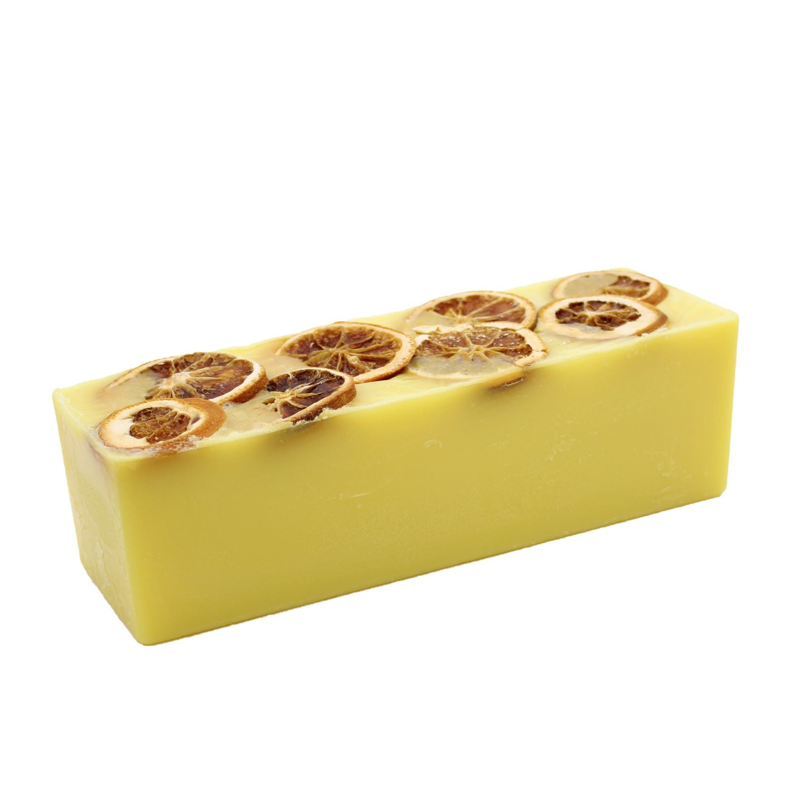 Soap Loaf - Slice of Sunshine