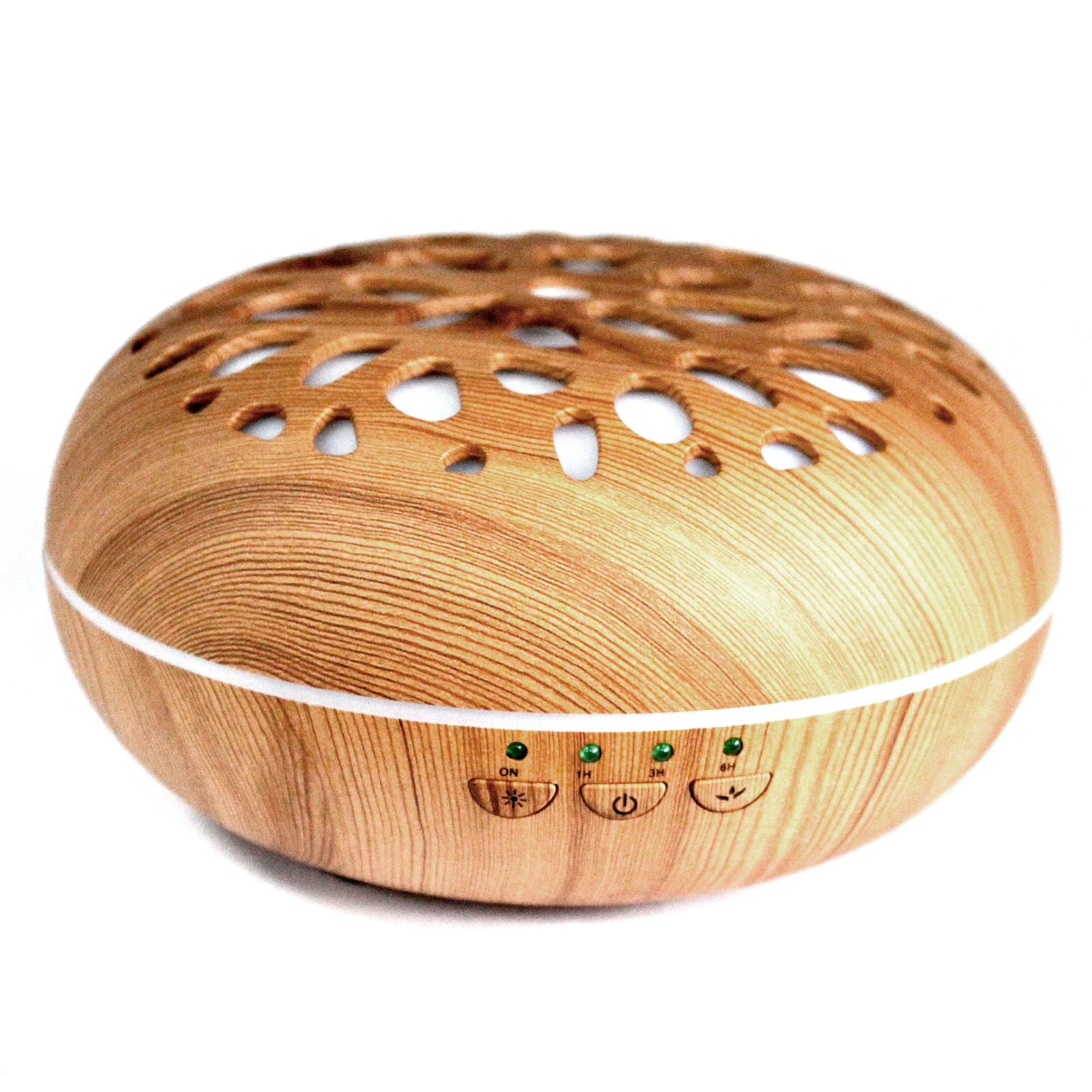 Oslo Atomiser - Pebble - USB