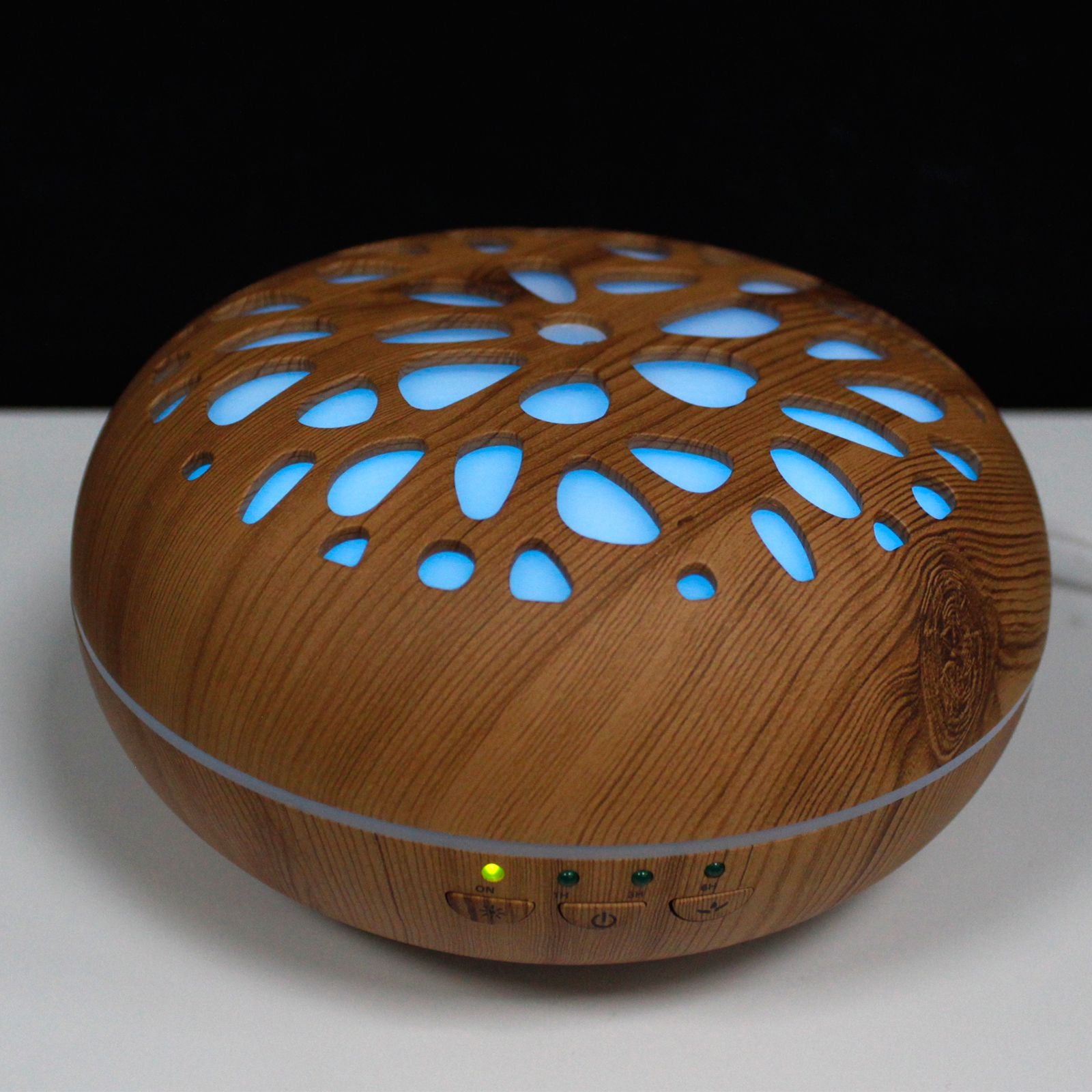 Oslo Atomiser - Pebble - USB
