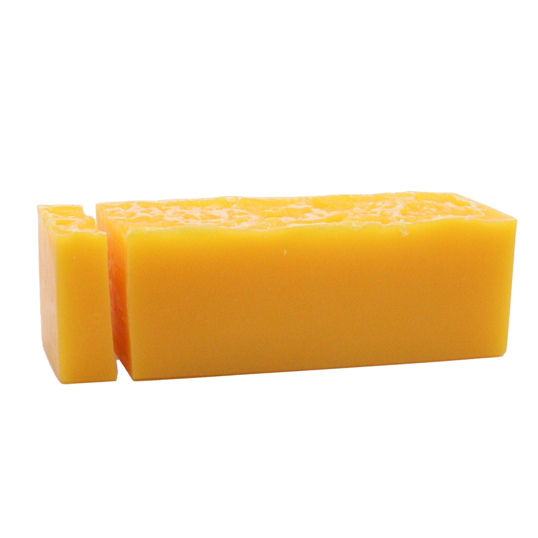 Soap Loaf - Honey & Mandarin