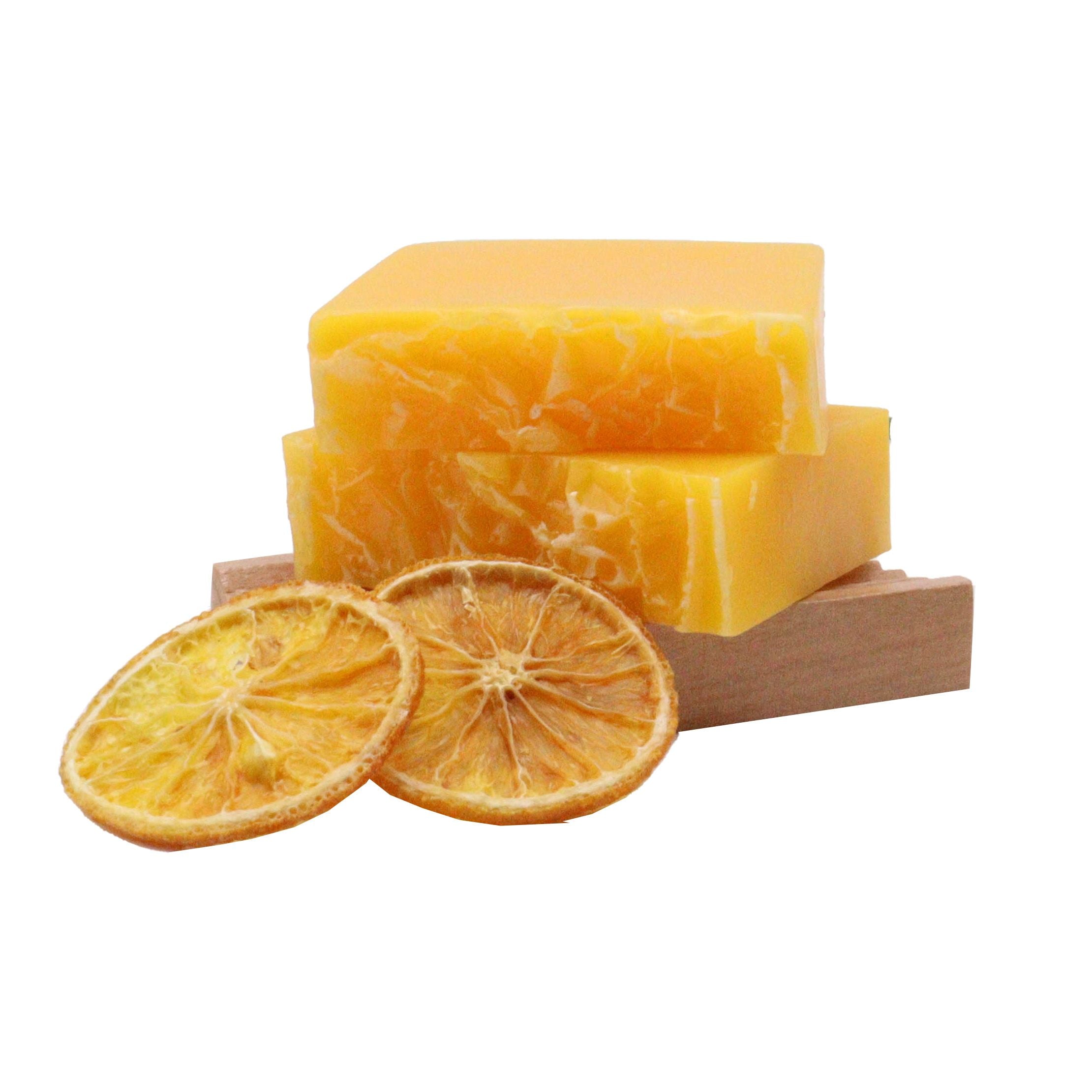 Soap Loaf - Honey & Mandarin