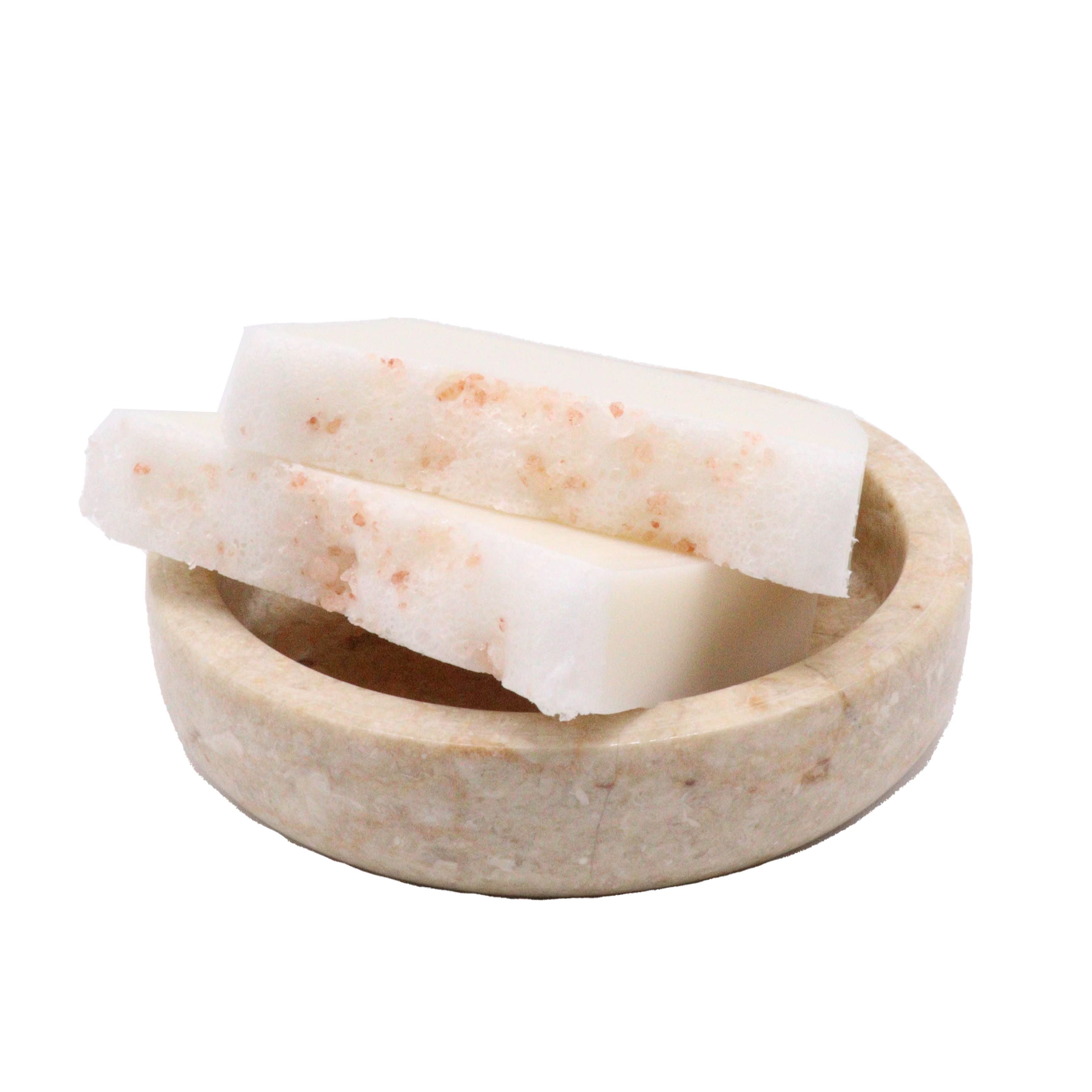 Soap Loaf - Himalayan Cava
